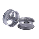 Maxbell 90-50-6.5 100-50-6.5 Plating Wheel Rims for 49CC 2-stroke Sports car - Aladdin Shoppers