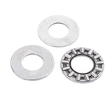 Maxbell 93341-41414 9.9HP 15HP Needle Trust Bearing Kit for Yamaha Parsun Powertec - Aladdin Shoppers