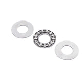 Maxbell 93341-41414 9.9HP 15HP Needle Trust Bearing Kit for Yamaha Parsun Powertec - Aladdin Shoppers