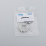 Maxbell 93341-41414 9.9HP 15HP Needle Trust Bearing Kit for Yamaha Parsun Powertec - Aladdin Shoppers
