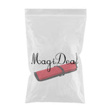 Maxbell 9pcs/Pack Roll Pin Punch Set Steel Removal Punch With Bag For Handmade Craft - Aladdin Shoppers