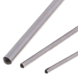 Maxbell 9pcs/Pack Roll Pin Punch Set Steel Removal Punch With Bag For Handmade Craft - Aladdin Shoppers