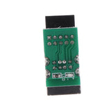 Maxbell 9Pin Motherboard to Double Layer 2Port USB2.0 Female Internal Header Adapter - Aladdin Shoppers