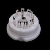 Maxbell 9pin PCB mounting Vacuum tube socket GZC9-F for 12AX7,12AT7,12AU7 - Aladdin Shoppers