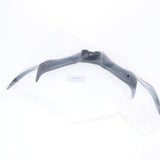 Maxbell ABS Front Fairing Aerodynamic Winglets for YAMAHA YZF R15 V3.0 17 18 Black - Aladdin Shoppers