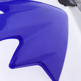 Maxbell ABS Plastic Fairing Bodywork Set Cowl for HONDA XR50 CRF50 Motorbike Blue - Aladdin Shoppers
