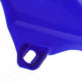 Maxbell ABS Plastic Fairing Bodywork Set Cowl for HONDA XR50 CRF50 Motorbike Blue - Aladdin Shoppers