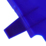 Maxbell ABS Plastic Fairing Bodywork Set Cowl for HONDA XR50 CRF50 Motorbike Blue - Aladdin Shoppers
