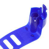 Maxbell ABS Plastic Fairing Bodywork Set Cowl for HONDA XR50 CRF50 Motorbike Blue - Aladdin Shoppers