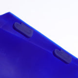 Maxbell ABS Plastic Fairing Bodywork Set Cowl for HONDA XR50 CRF50 Motorbike Blue - Aladdin Shoppers