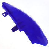 Maxbell ABS Plastic Fairing Bodywork Set Cowl for HONDA XR50 CRF50 Motorbike Blue - Aladdin Shoppers
