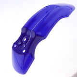 Maxbell ABS Plastic Fairing Bodywork Set Cowl for HONDA XR50 CRF50 Motorbike Blue - Aladdin Shoppers