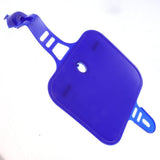 Maxbell ABS Plastic Fairing Bodywork Set Cowl for HONDA XR50 CRF50 Motorbike Blue - Aladdin Shoppers