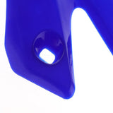 Maxbell ABS Plastic Fairing Bodywork Set Cowl for HONDA XR50 CRF50 Motorbike Blue - Aladdin Shoppers