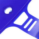 Maxbell ABS Plastic Fairing Bodywork Set Cowl for HONDA XR50 CRF50 Motorbike Blue - Aladdin Shoppers