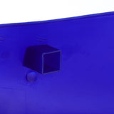 Maxbell ABS Plastic Fairing Bodywork Set Cowl for HONDA XR50 CRF50 Motorbike Blue - Aladdin Shoppers