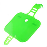Maxbell ABS Plastic Fairing Bodywork Set Cowl for HONDA XR50 CRF50 Motorbike Green - Aladdin Shoppers