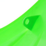 Maxbell ABS Plastic Fairing Bodywork Set Cowl for HONDA XR50 CRF50 Motorbike Green - Aladdin Shoppers