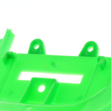 Maxbell ABS Plastic Fairing Bodywork Set Cowl for HONDA XR50 CRF50 Motorbike Green - Aladdin Shoppers