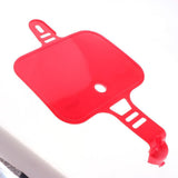 Maxbell ABS Plastic Fairing Bodywork Set Cowl for HONDA XR50 CRF50 Motorbike Red - Aladdin Shoppers