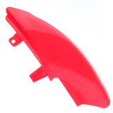 Maxbell ABS Plastic Fairing Bodywork Set Cowl for HONDA XR50 CRF50 Motorbike Red - Aladdin Shoppers