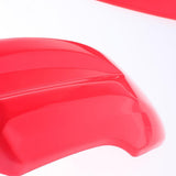Maxbell ABS Plastic Fairing Bodywork Set Cowl for HONDA XR50 CRF50 Motorbike Red - Aladdin Shoppers