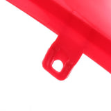 Maxbell ABS Plastic Fairing Bodywork Set Cowl for HONDA XR50 CRF50 Motorbike Red - Aladdin Shoppers