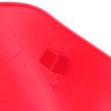 Maxbell ABS Plastic Fairing Bodywork Set Cowl for HONDA XR50 CRF50 Motorbike Red - Aladdin Shoppers