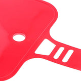 Maxbell ABS Plastic Fairing Bodywork Set Cowl for HONDA XR50 CRF50 Motorbike Red - Aladdin Shoppers