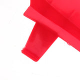Maxbell ABS Plastic Fairing Bodywork Set Cowl for HONDA XR50 CRF50 Motorbike Red - Aladdin Shoppers