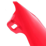 Maxbell ABS Plastic Fairing Bodywork Set Cowl for HONDA XR50 CRF50 Motorbike Red - Aladdin Shoppers