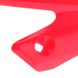 Maxbell ABS Plastic Fairing Bodywork Set Cowl for HONDA XR50 CRF50 Motorbike Red - Aladdin Shoppers