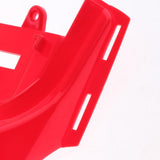 Maxbell ABS Plastic Fairing Bodywork Set Cowl for HONDA XR50 CRF50 Motorbike Red - Aladdin Shoppers