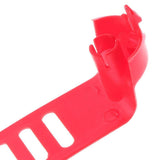 Maxbell ABS Plastic Fairing Bodywork Set Cowl for HONDA XR50 CRF50 Motorbike Red - Aladdin Shoppers