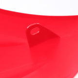 Maxbell ABS Plastic Fairing Bodywork Set Cowl for HONDA XR50 CRF50 Motorbike Red - Aladdin Shoppers