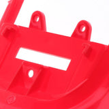 Maxbell ABS Plastic Fairing Bodywork Set Cowl for HONDA XR50 CRF50 Motorbike Red - Aladdin Shoppers
