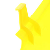 Maxbell ABS Plastic Fairing Bodywork Set Cowl for HONDA XR50 CRF50 Motorbike Yellow - Aladdin Shoppers