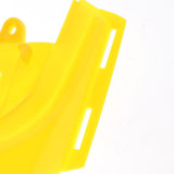 Maxbell ABS Plastic Fairing Bodywork Set Cowl for HONDA XR50 CRF50 Motorbike Yellow - Aladdin Shoppers