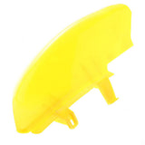 Maxbell ABS Plastic Fairing Bodywork Set Cowl for HONDA XR50 CRF50 Motorbike Yellow - Aladdin Shoppers