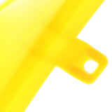 Maxbell ABS Plastic Fairing Bodywork Set Cowl for HONDA XR50 CRF50 Motorbike Yellow - Aladdin Shoppers