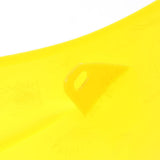 Maxbell ABS Plastic Fairing Bodywork Set Cowl for HONDA XR50 CRF50 Motorbike Yellow - Aladdin Shoppers