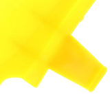 Maxbell ABS Plastic Fairing Bodywork Set Cowl for HONDA XR50 CRF50 Motorbike Yellow - Aladdin Shoppers