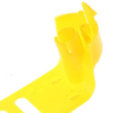 Maxbell ABS Plastic Fairing Bodywork Set Cowl for HONDA XR50 CRF50 Motorbike Yellow - Aladdin Shoppers