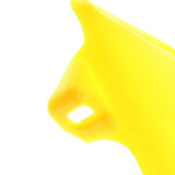 Maxbell ABS Plastic Fairing Bodywork Set Cowl for HONDA XR50 CRF50 Motorbike Yellow - Aladdin Shoppers