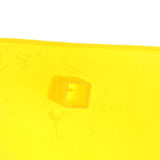 Maxbell ABS Plastic Fairing Bodywork Set Cowl for HONDA XR50 CRF50 Motorbike Yellow - Aladdin Shoppers