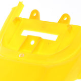 Maxbell ABS Plastic Fairing Bodywork Set Cowl for HONDA XR50 CRF50 Motorbike Yellow - Aladdin Shoppers