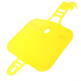 Maxbell ABS Plastic Fairing Bodywork Set Cowl for HONDA XR50 CRF50 Motorbike Yellow - Aladdin Shoppers