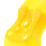 Maxbell ABS Plastic Fairing Bodywork Set Cowl for HONDA XR50 CRF50 Motorbike Yellow - Aladdin Shoppers