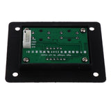 Maxbell AC 220V 4000W SCR Thyristor High Power Electronic Digital Voltage Regulator - Aladdin Shoppers