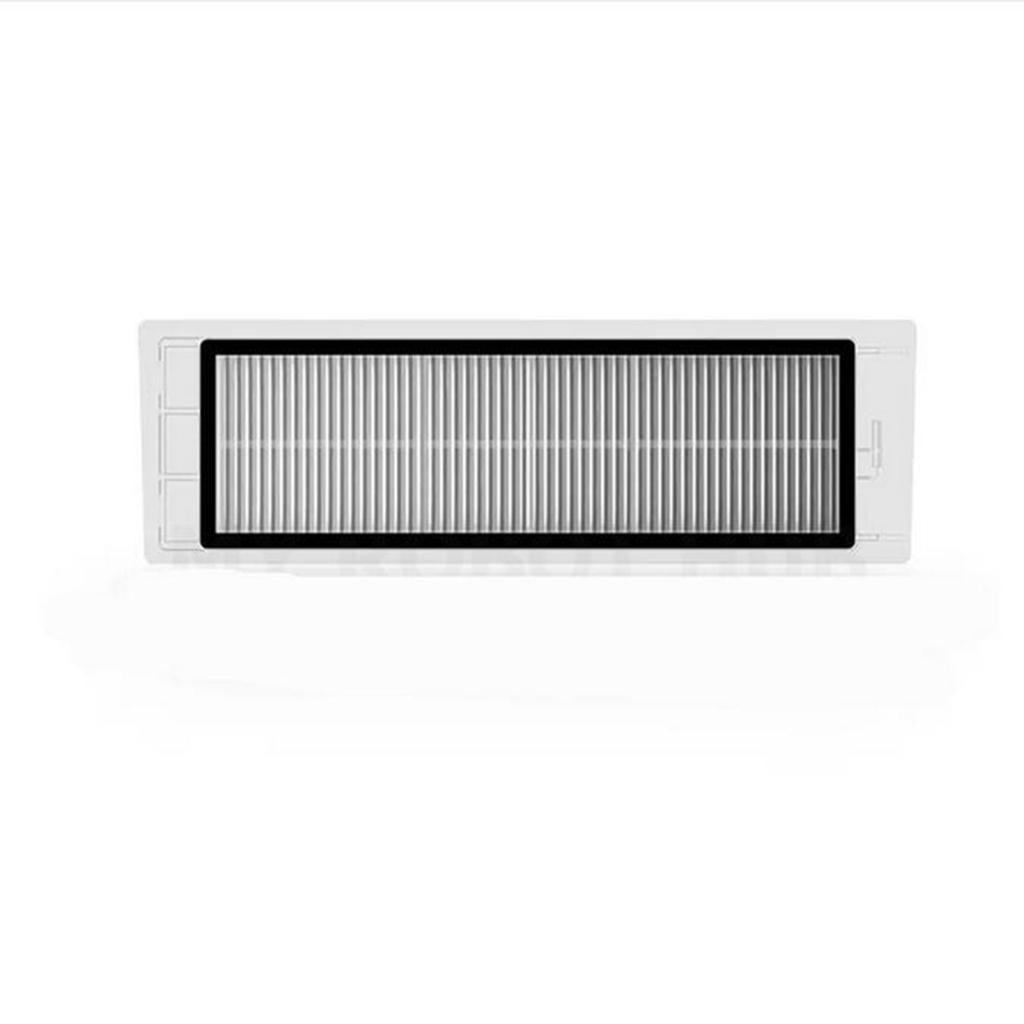 Maxbell Accessory Kit for Xiaomi Mi Robot Vacuum Cleaner Replacement Parts Pack of Main Brush,Hepa Filter,Side Brush,Cleaning Tool and Mop Cloth, 25pcs/set - Aladdin Shoppers